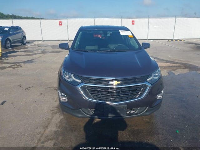 2018 CHEVROLET EQUINOX LT 12