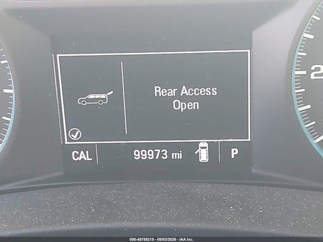 2018 CHEVROLET EQUINOX LT 15