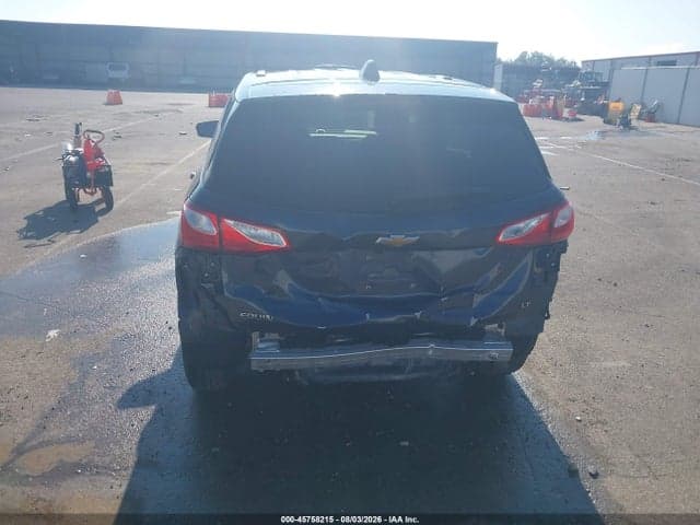 2018 CHEVROLET EQUINOX LT 16