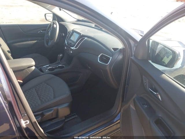 2018 CHEVROLET EQUINOX LT 5