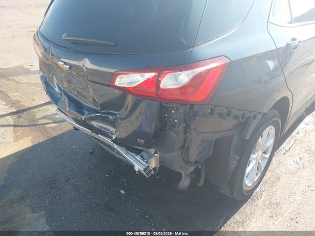 2018 CHEVROLET EQUINOX LT 6