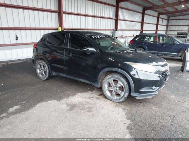 2017 HONDA HR-V EX 1
