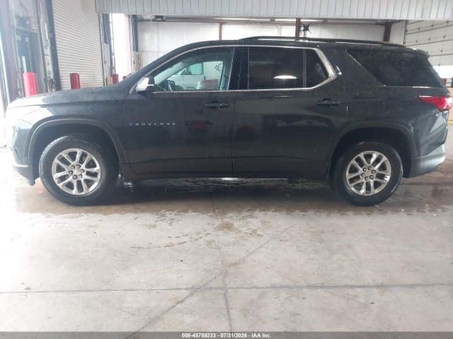 2021 CHEVROLET TRAVERSE AWD LT CLOTH 14