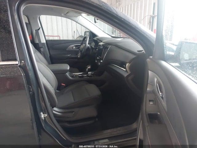 2021 CHEVROLET TRAVERSE AWD LT CLOTH 5
