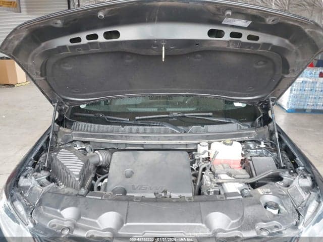 2021 CHEVROLET TRAVERSE AWD LT CLOTH 10