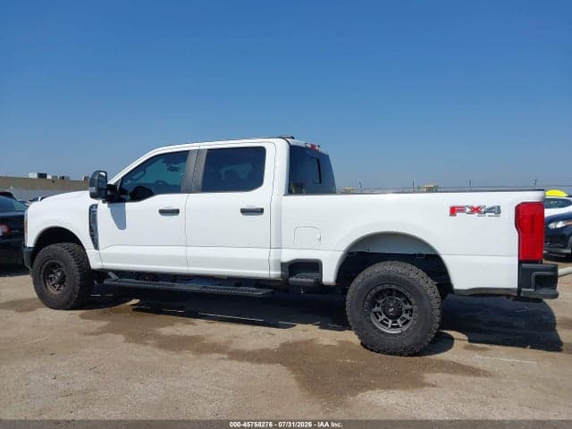 2025 FORD F-250 XL 14