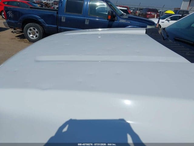 2025 FORD F-250 XL 6