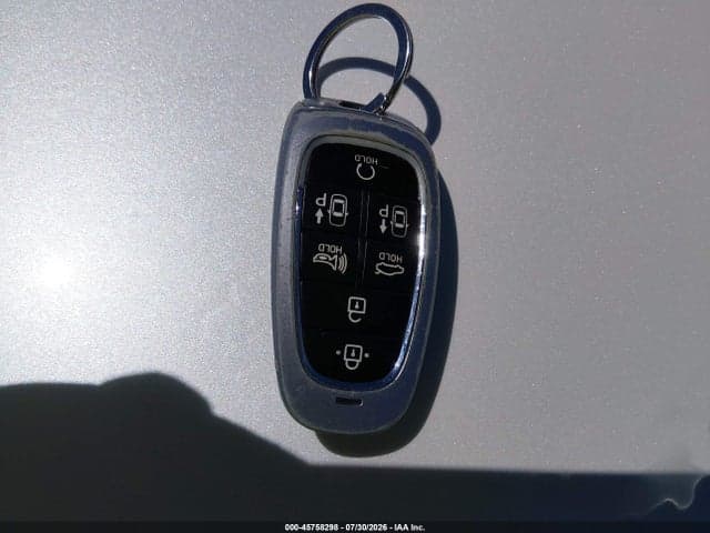 2020 HYUNDAI SONATA LIMITED 11