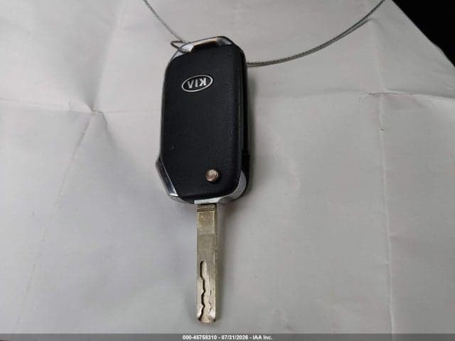 2020 KIA SOUL LX 11
