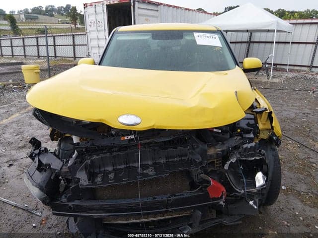 2020 KIA SOUL LX 13
