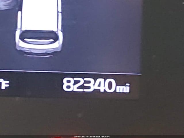 2020 KIA SOUL LX 16