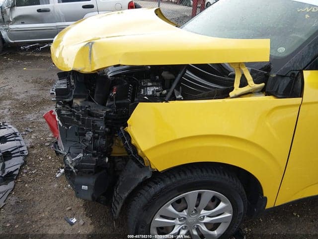 2020 KIA SOUL LX 6