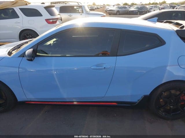 2022 HYUNDAI VELOSTER N 15