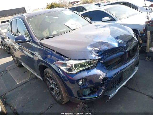 2018 BMW X1 SDRIVE28I 1