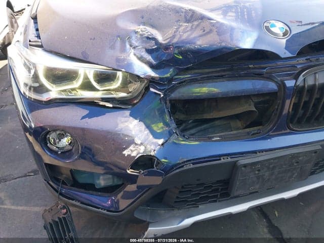 2018 BMW X1 SDRIVE28I 12