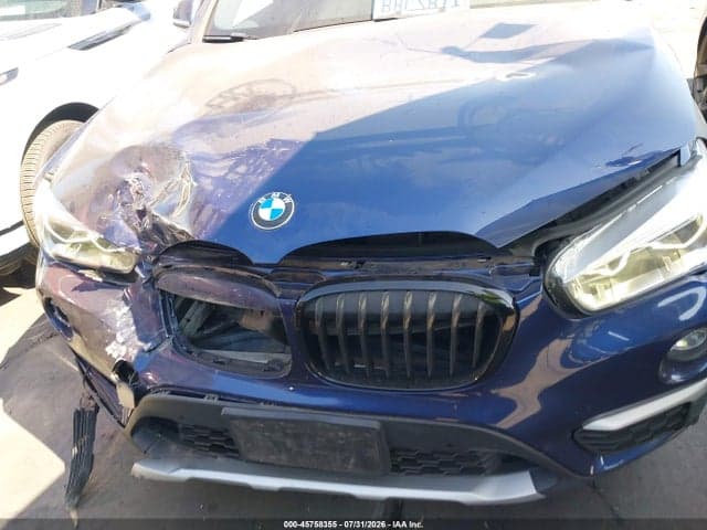 2018 BMW X1 SDRIVE28I 13