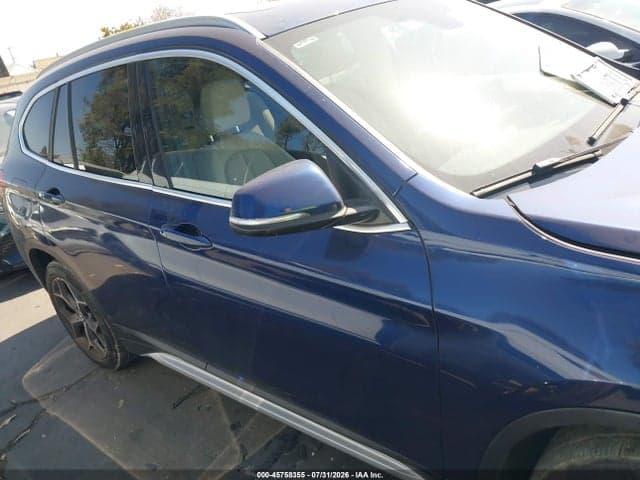 2018 BMW X1 SDRIVE28I 14