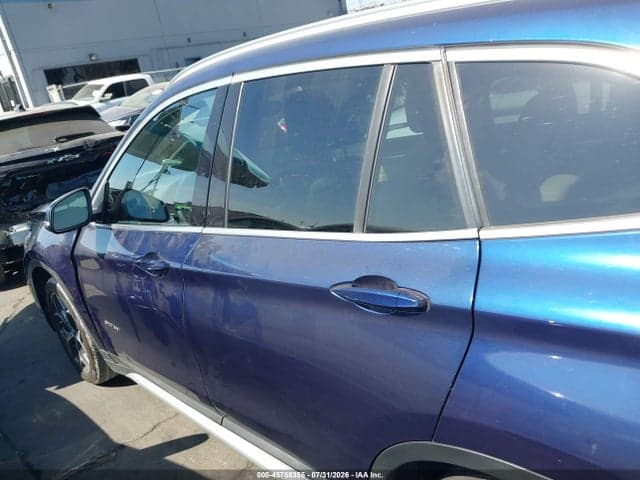 2018 BMW X1 SDRIVE28I 15