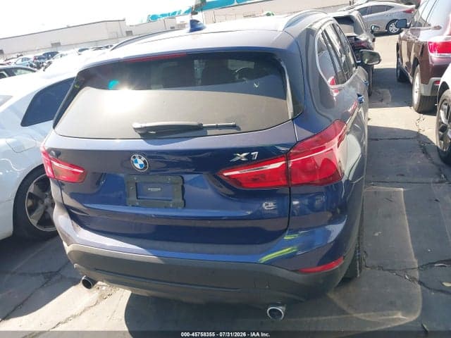2018 BMW X1 SDRIVE28I 17