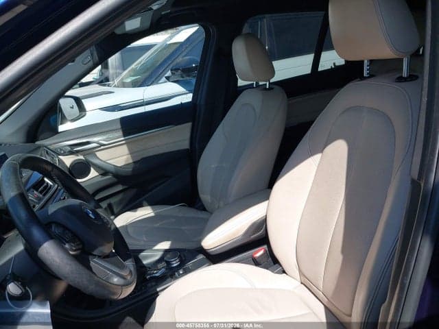 2018 BMW X1 SDRIVE28I 19