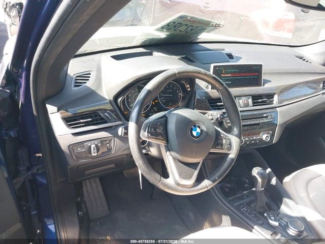 2018 BMW X1 SDRIVE28I 20