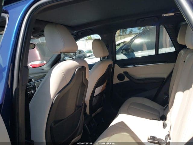2018 BMW X1 SDRIVE28I 21