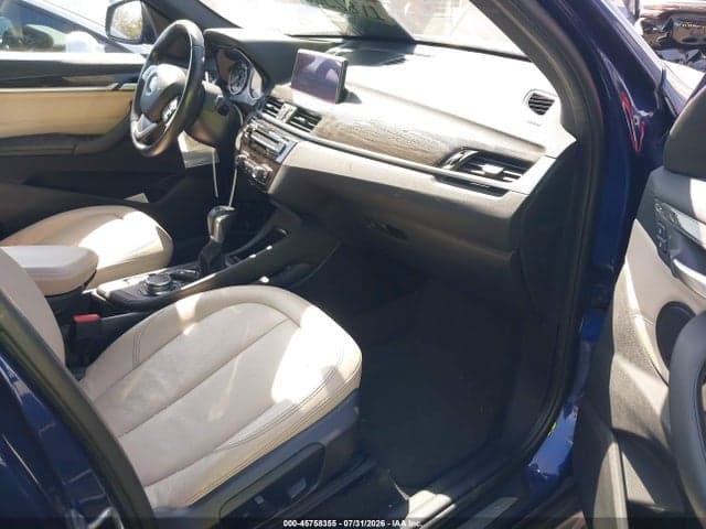 2018 BMW X1 SDRIVE28I 5