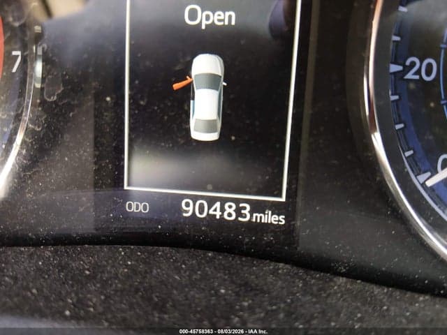 2018 TOYOTA COROLLA SE 15