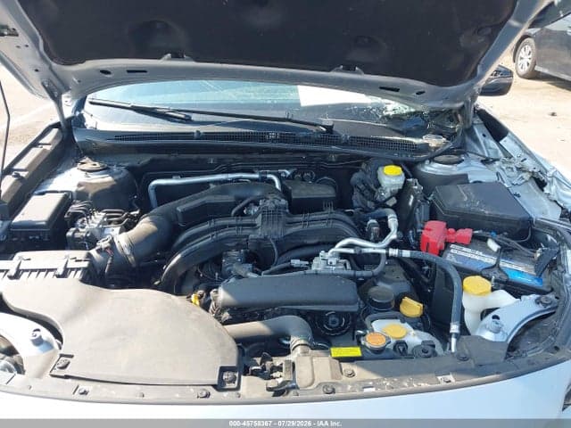 2025 SUBARU OUTBACK ONYX EDITION 10