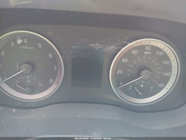 2017 HYUNDAI TUCSON SE 14