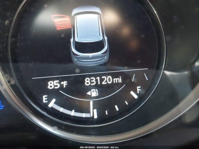 2021 MAZDA CX-5 TOURING 15