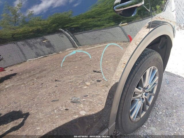 2021 MAZDA CX-5 TOURING 20