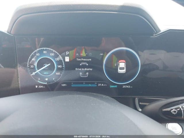 2025 HYUNDAI ELANTRA SEL CONVENIENCE 7