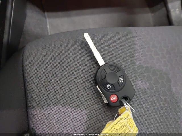2018 FORD ESCAPE SE 11