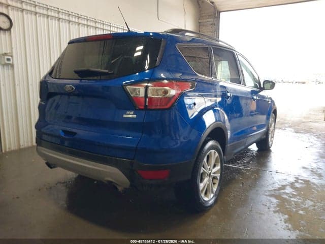 2018 FORD ESCAPE SE 4