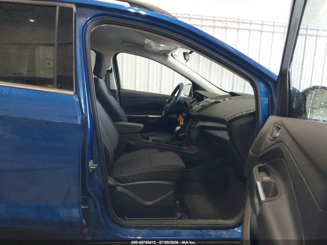 2018 FORD ESCAPE SE 5