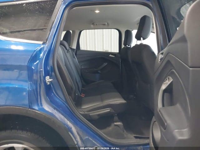 2018 FORD ESCAPE SE 8