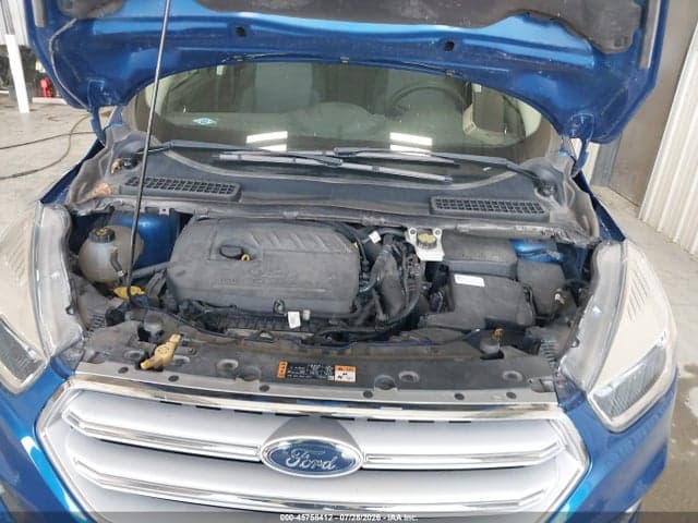 2018 FORD ESCAPE SE 10