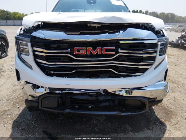 2026 GMC SIERRA 1500 , SHORT BED, SLT, 4WD 6