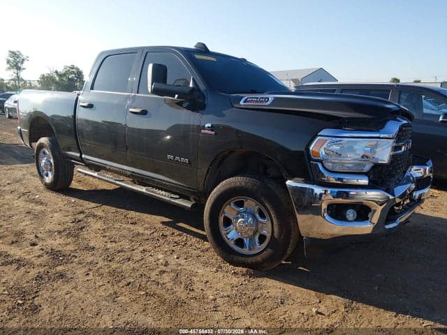 2022 RAM 2500 BIG HORN 4X4 6'4 BOX