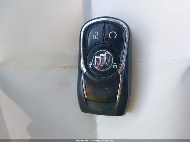 2021 BUICK ENCORE GX FWD SELECT 11