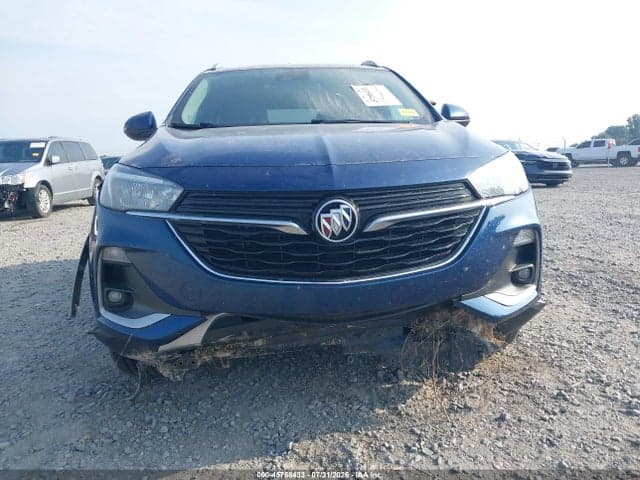 2021 BUICK ENCORE GX FWD SELECT 6