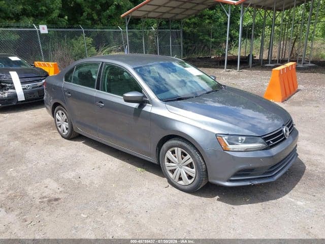 2017 VOLKSWAGEN JETTA 1.4T S - 1