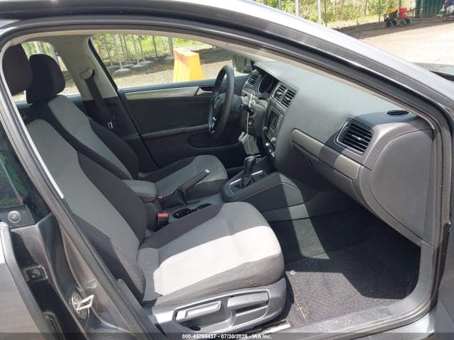 2017 VOLKSWAGEN JETTA 1.4T S 5
