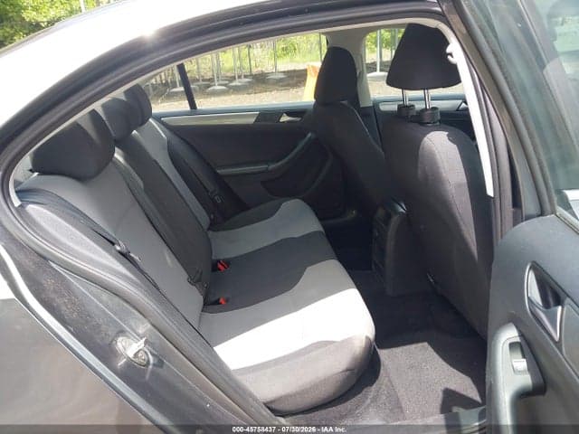 2017 VOLKSWAGEN JETTA 1.4T S 8