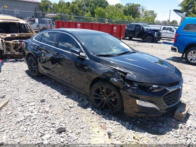 2020 CHEVROLET MALIBU FWD LT 6