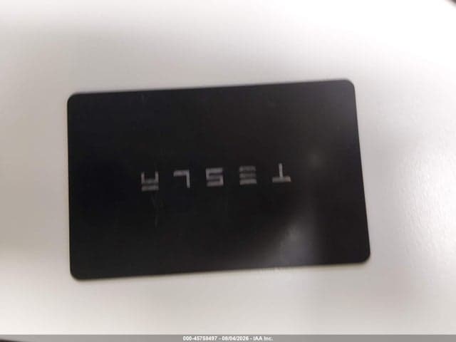 2021 TESLA MODEL 3 STANDARD RANGE PLUS REAR-WHEEL DRIVE 10