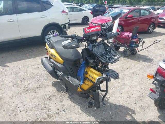 2025 TANK 200 EFI - 1