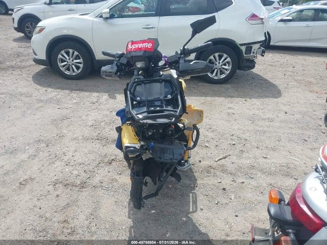 2025 TANK 200 EFI 5