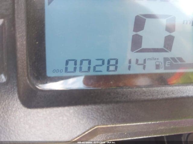 2025 TANK 200 EFI 7